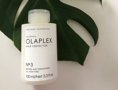 Mikä on Olaplex?